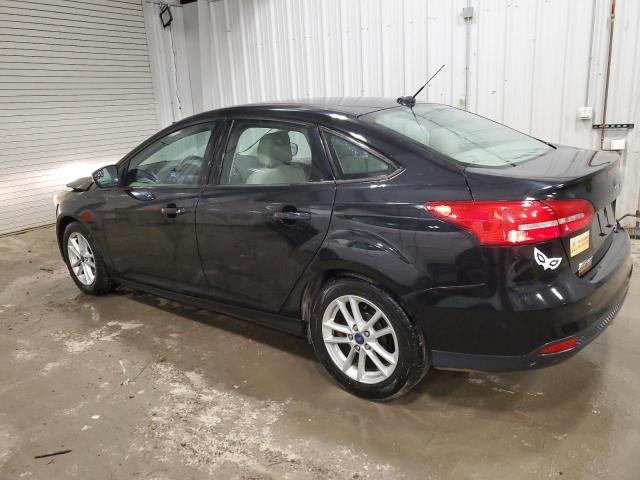 Photo 2 from auction – 2015 FORD FOCUS SE with VIN 1FADP3F25FL230332