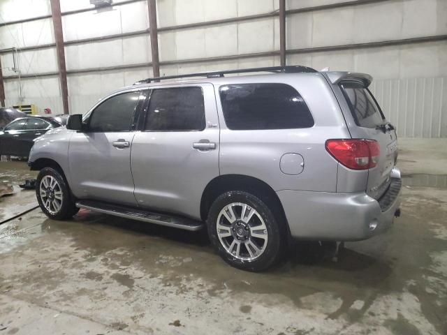 Photo 2 from auction – 2010 TOYOTA SEQUOIA SR with VIN 5TDBW5G17AS026662