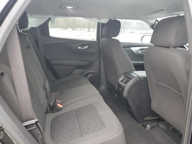 Photo 11 from auction – 2020 CHEVROLET BLAZER 2LT with VIN 3GNKBCRS2LS588478