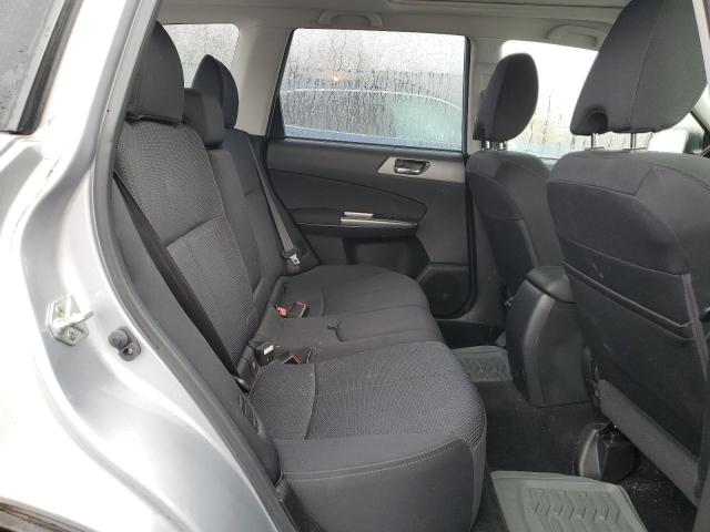 Photo 10 from auction – 2012 SUBARU FORESTER 2 with VIN JF2SHADC7CH448920