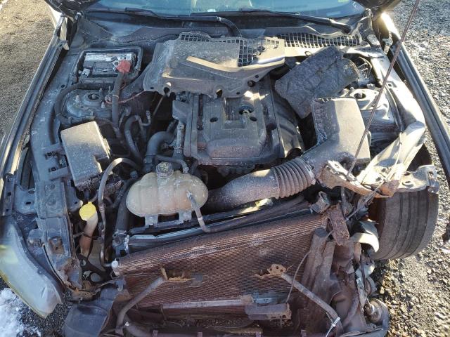 Photo 11 from auction – 2016 FORD MUSTANG with VIN 1FATP8UH3G5307592