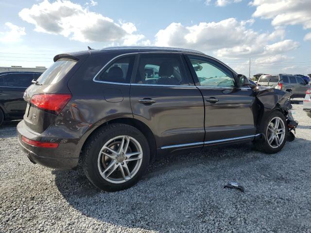 Photo 3 from auction – 2015 AUDI Q5 PREMIUM with VIN WA1LFAFP3FA011139