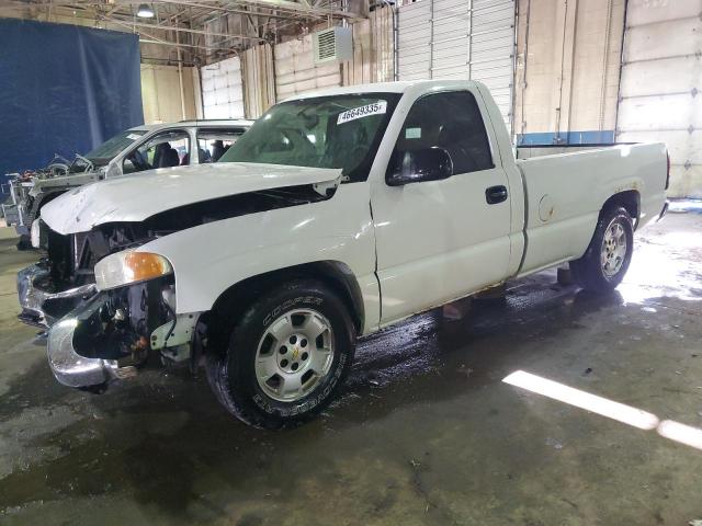 Foto 1 de la subasta – 2007 GMC NEW SIERRA con VIN 1GTEC14V77Z192516