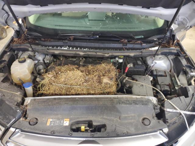 Photo 12 from auction – 2018 FORD EDGE SEL with VIN 2FMPK4J99JBB27967