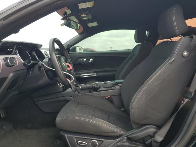 Photo 7 from auction – 2017 FORD MUSTANG with VIN 1FA6P8TH4H5333554