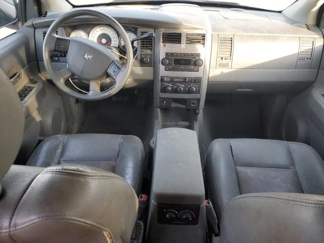 Photo 8 from auction – 2004 DODGE DURANGO SL with VIN 1D4HB48N84F102169