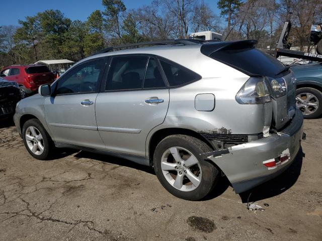 Photo 2 from auction – 2008 LEXUS RX 350 with VIN 2T2GK31UX8C037274