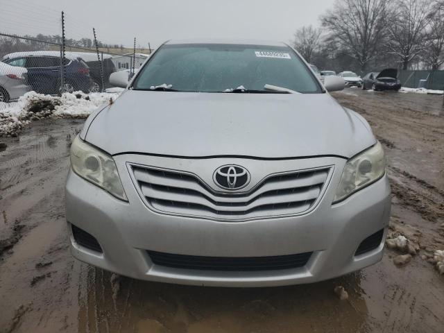 Photo 5 from auction – 2011 TOYOTA CAMRY BASE with VIN 4T1BF3EK7BU712001