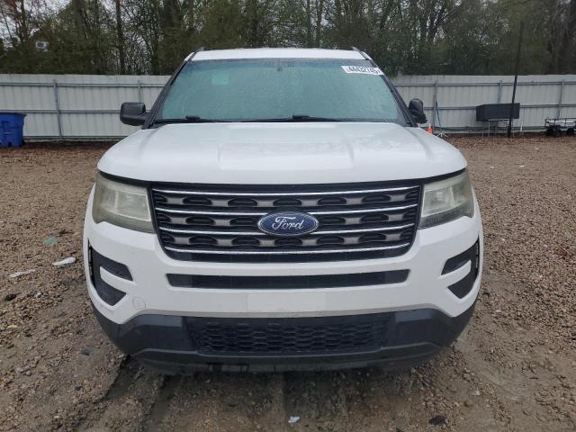 Photo 5 from auction – 2016 FORD EXPLORER with VIN 1FM5K8B88GGA37487