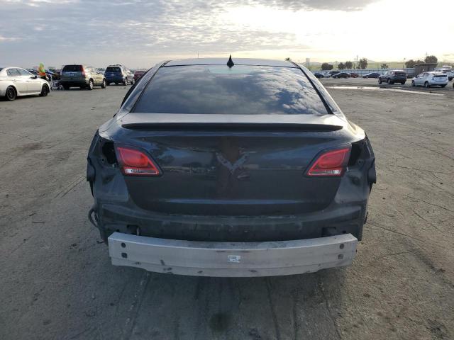 Photo 6 from auction – 2014 CHEVROLET SS with VIN 6G3F15RWXEL943422