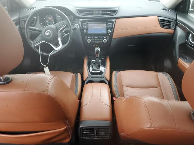 Photo 8 from auction – 2017 NISSAN ROGUE S with VIN JN8AT2MT9HW148723
