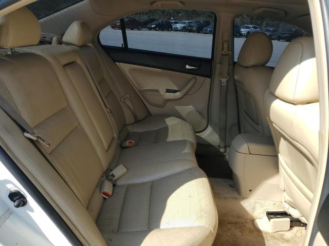 Photo 10 from auction – 2007 ACURA TSX with VIN JH4CL96857C009211