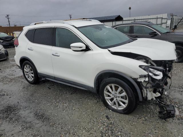 Photo 4 from auction – 2020 NISSAN ROGUE S with VIN KNMAT2MT4LP536294