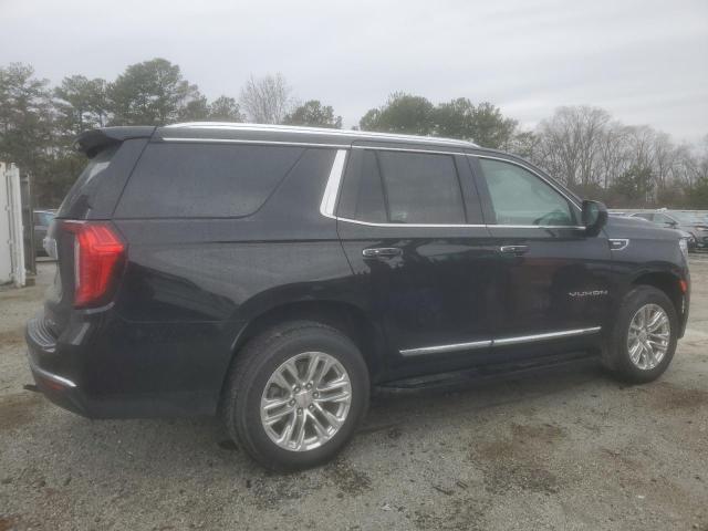 Photo 3 from auction – 2023 GMC YUKON SLT with VIN 1GKS1BKD7PR347109