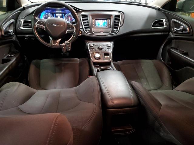 Photo 8 from auction – 2016 CHRYSLER 200 LX with VIN 1C3CCCFB3GN185970
