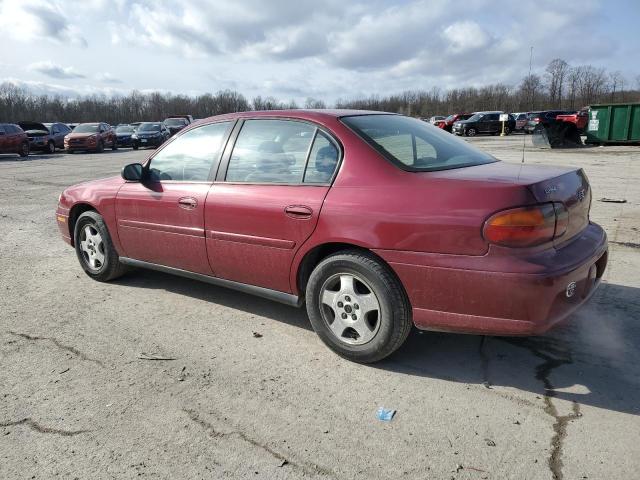 Photo 2 from auction – 2005 CHEVROLET CLASSIC with VIN 1G1ND52F75M220883