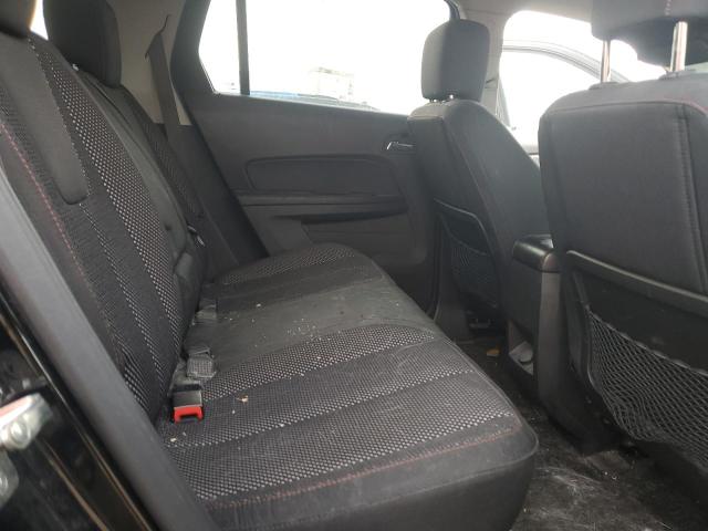 Photo 11 from auction – 2013 GMC TERRAIN SL with VIN 2GKALSEKXD6182275