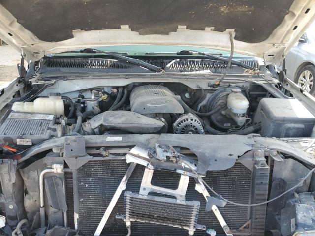 Photo 11 from auction – 2005 CHEVROLET SILVERADO with VIN 2GCEK13T451398353