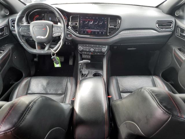 Photo 8 from auction – 2023 DODGE DURANGO GT with VIN 1C4RDJDG5PC572828