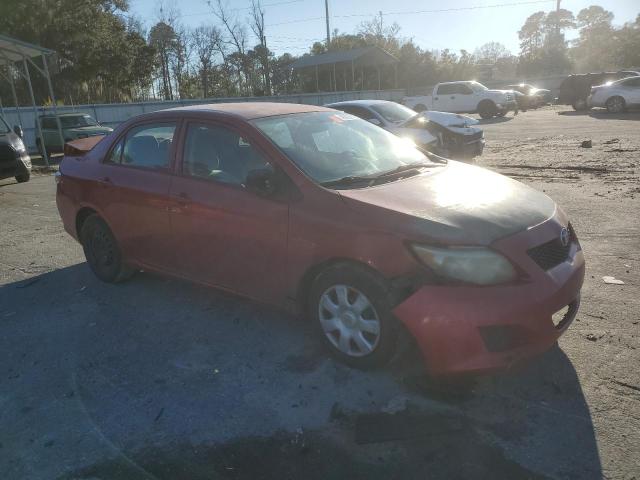 Photo 4 from auction – 2010 TOYOTA COROLLA BA with VIN 1NXBU4EE1AZ283961