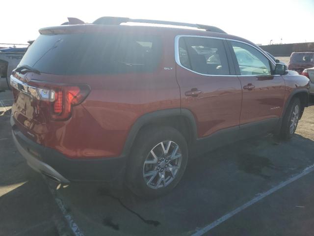 Photo 3 from auction – 2022 GMC ACADIA SLT with VIN 1GKKNULS2NZ116998