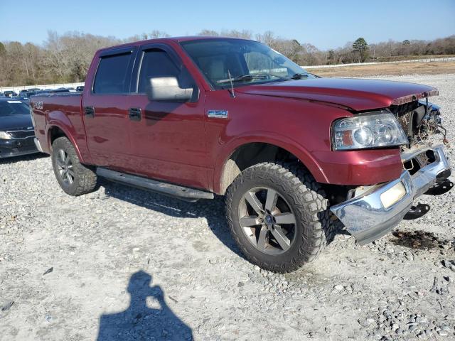 Photo 4 from auction – 2004 FORD F150 SUPER with VIN 1FTPW14584KC53974