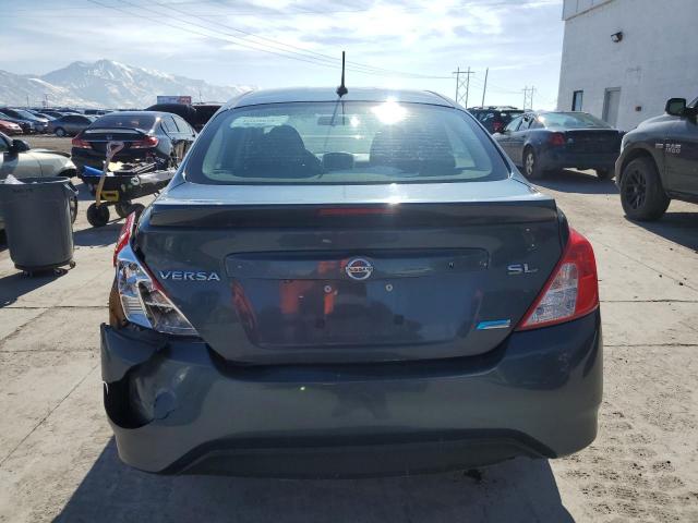 Photo 6 from auction – 2015 NISSAN VERSA S with VIN 3N1CN7AP3FL926278