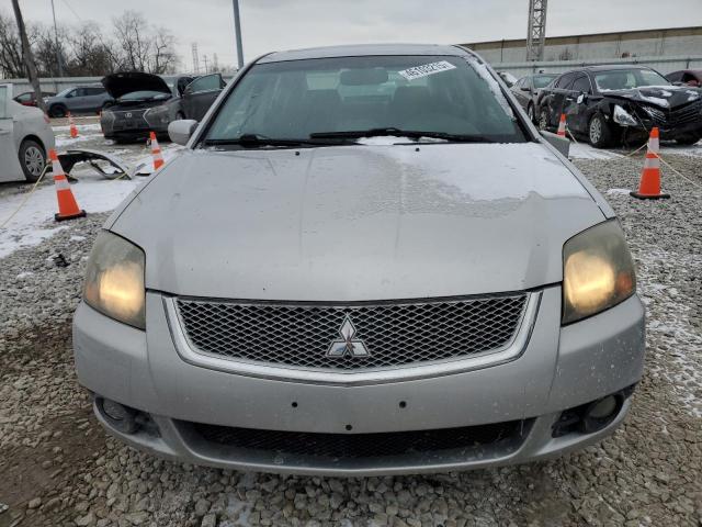 Photo 5 from auction – 2011 MITSUBISHI GALANT ES with VIN 4A32B3FFXBE006097