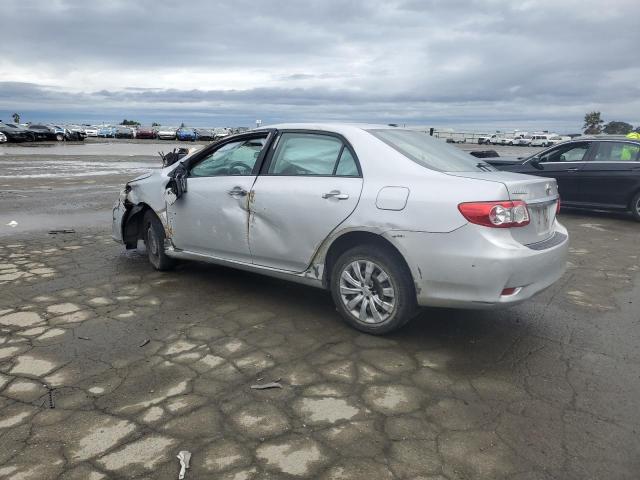 Foto 2 de la subasta – 2012 TOYOTA COROLLA BA con VIN 2T1BU4EE0CC916020