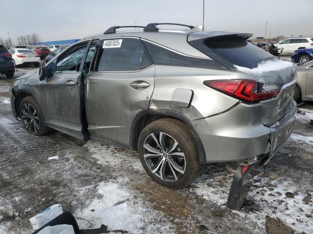 Photo 2 from auction – 2020 LEXUS RX 350 with VIN 2T2HZMDA5LC231050