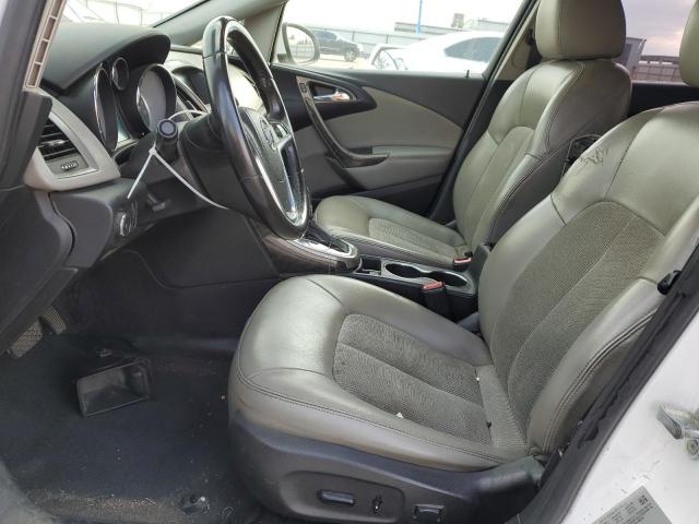 Photo 7 from auction – 2016 BUICK VERANO CON with VIN 1G4PR5SK6G4145039