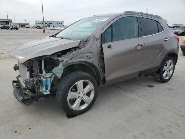 BUICK ENCORE 2015 with VIN KL4CJASB8FB108694 - Photo from auction