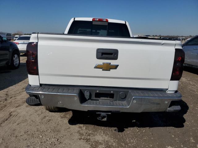 Photo 6 from auction – 2014 CHEVROLET SILVERADO with VIN 3GCPCREH0EG174288