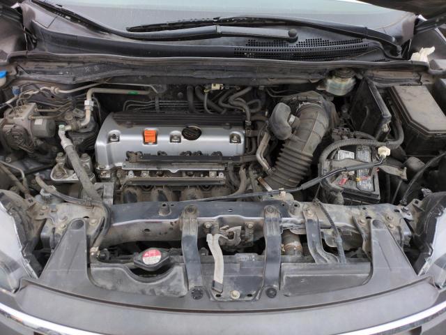Photo 11 from auction – 2012 HONDA CR-V EX with VIN JHLRM4H52CC000414