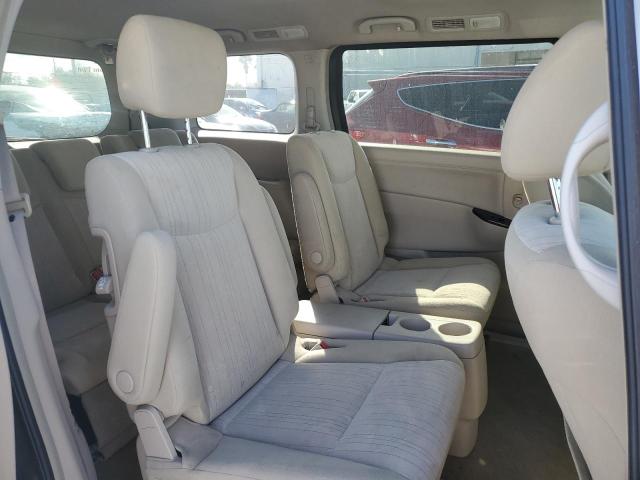 Photo 11 from auction – 2012 NISSAN QUEST S with VIN JN8AE2KP9C9035331