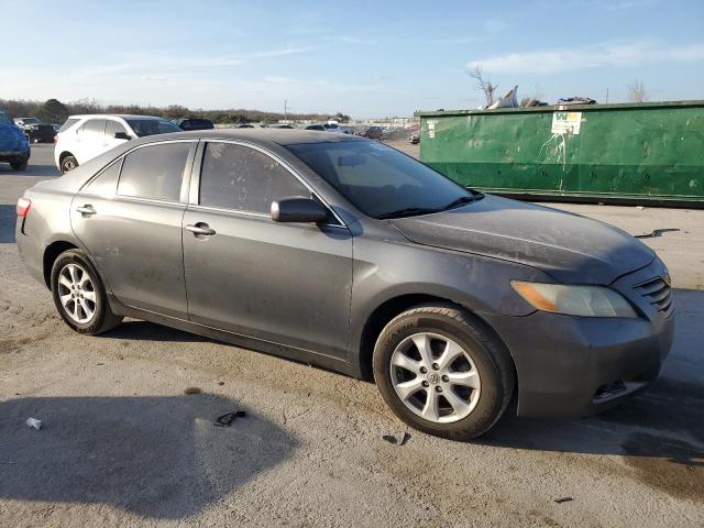 Photo 4 from auction – 2007 TOYOTA CAMRY CE with VIN 4T1BE46K77U596331