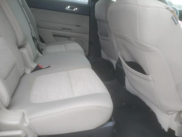 Photo 11 from auction – 2014 FORD EXPLORER with VIN 1FM5K7B83EGA89293