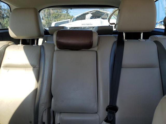 Photo 10 from auction – 2012 MAZDA CX-9 with VIN JM3TB2CA1C0368772