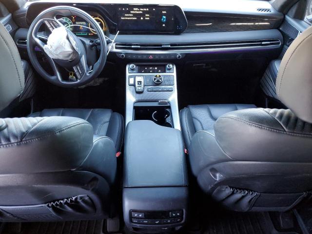 Photo 8 from auction – 2023 HYUNDAI PALISADE C with VIN KM8R7DGE3PU502057