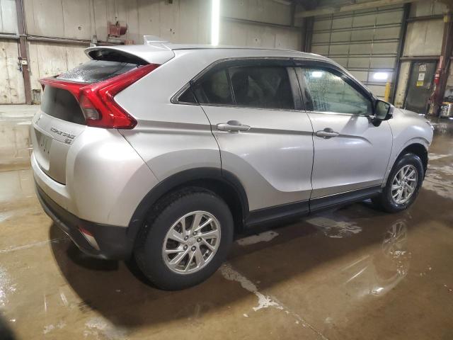 Photo 3 from auction – 2019 MITSUBISHI ECLIPSE CR with VIN JA4AT3AA1KZ036177