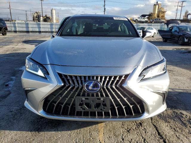 Zdjęcie 5 z aukcji – 2022 LEXUS ES 300H BA z VIN 58ADA1C15NU025375