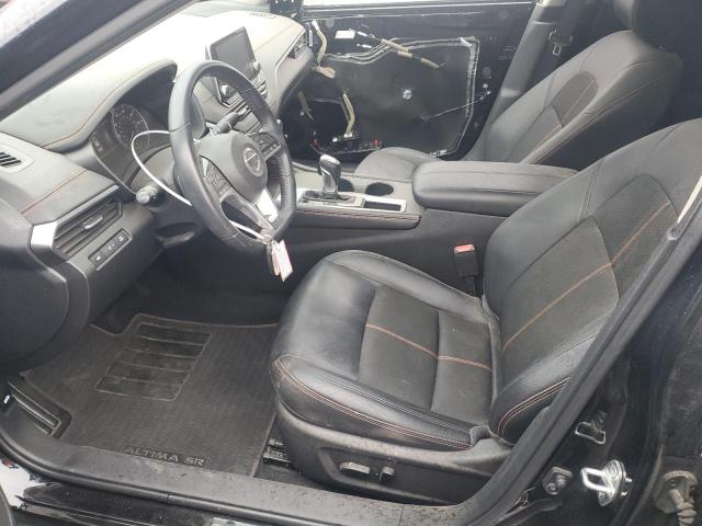 Photo 7 from auction – 2019 NISSAN ALTIMA SR with VIN 1N4BL4CV1KC143710