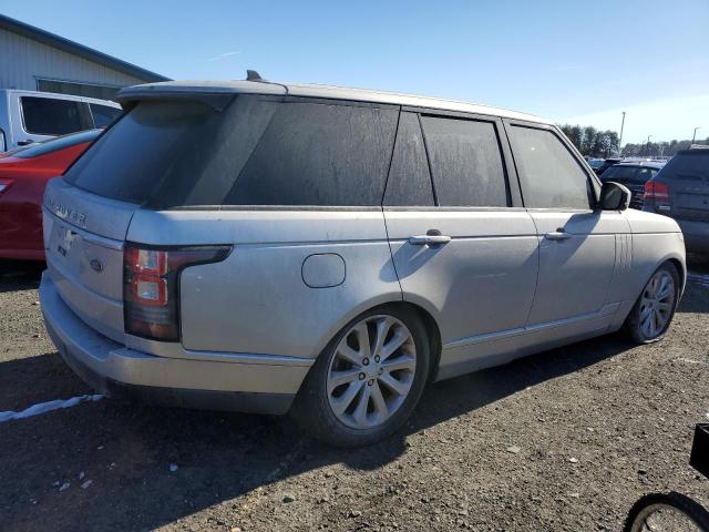 Photo 3 from auction – 2016 LAND ROVER RANGE ROVE with VIN SALGS2KFXGA265785