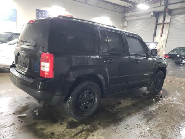 Photo 3 from auction – 2014 JEEP PATRIOT SP with VIN 1C4NJPBB7ED827665