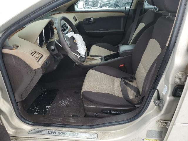 Photo 7 from auction – 2011 CHEVROLET MALIBU 1LT with VIN 1G1ZC5E15BF330934