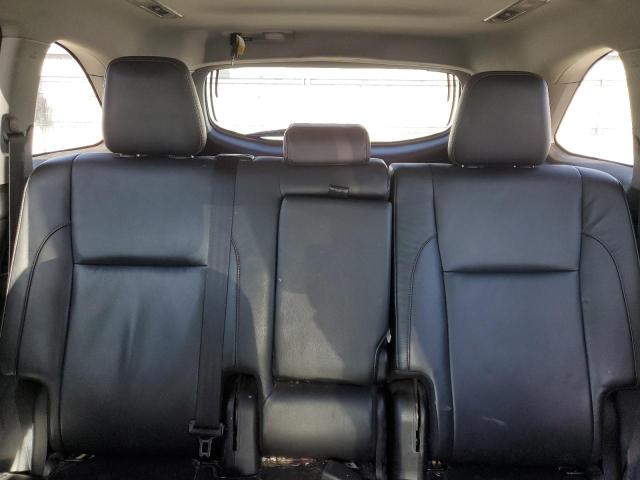 Photo 10 from auction – 2018 TOYOTA HIGHLANDER with VIN 5TDJZRFH3JS524883