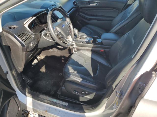 Photo 7 from auction – 2015 FORD EDGE TITAN with VIN 2FMTK3K92FBB35505