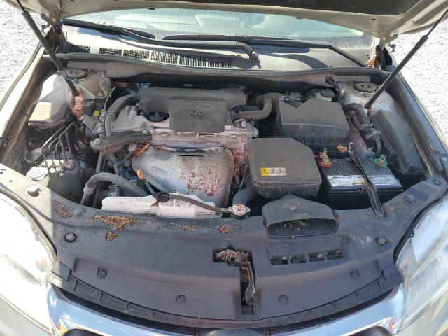 Photo 11 from auction – 2017 TOYOTA CAMRY LE with VIN 4T1BF1FK5HU755375