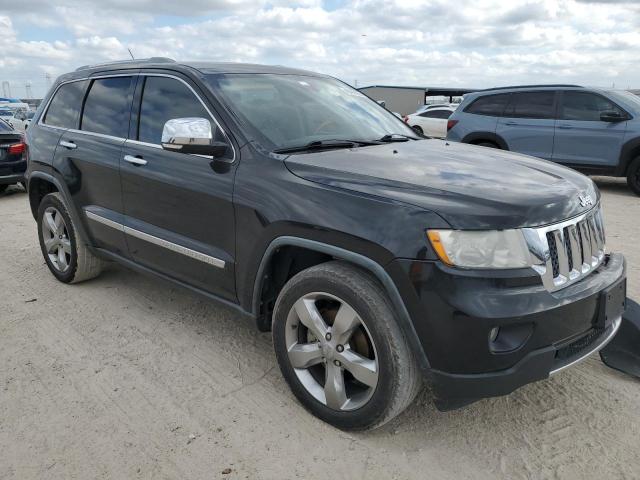 Photo 4 from auction – 2012 JEEP GRAND CHER with VIN 1C4RJECG1CC125473
