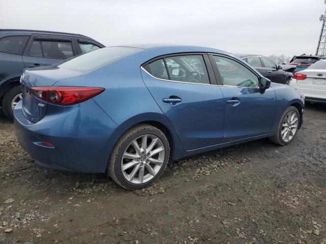 Photo 3 from auction – 2017 MAZDA 3 TOURING with VIN 3MZBN1V71HM115718